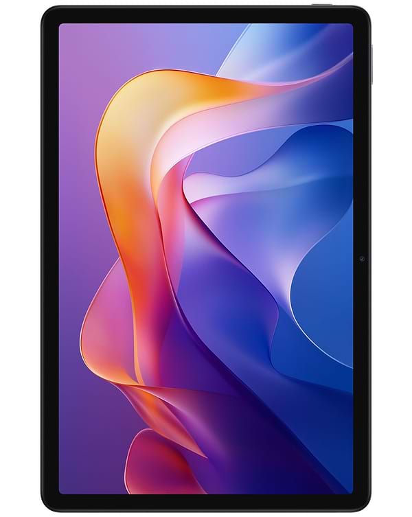 Фото - Планшет Xiaomi Redmi Pad 2 4G 4/128GB Graphite Gray (VHU5660EU)