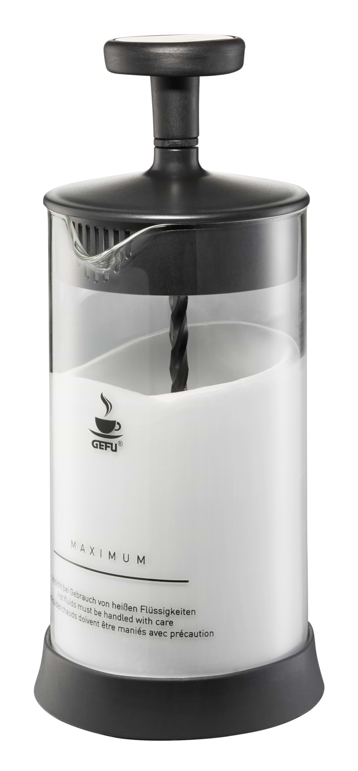 Модуль для збивання молока Gefu ANTONIO (16370) - Фото 1