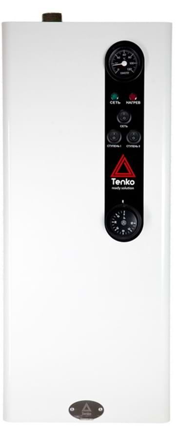 Електричний котел TENKO Економ 21_400 (95960)