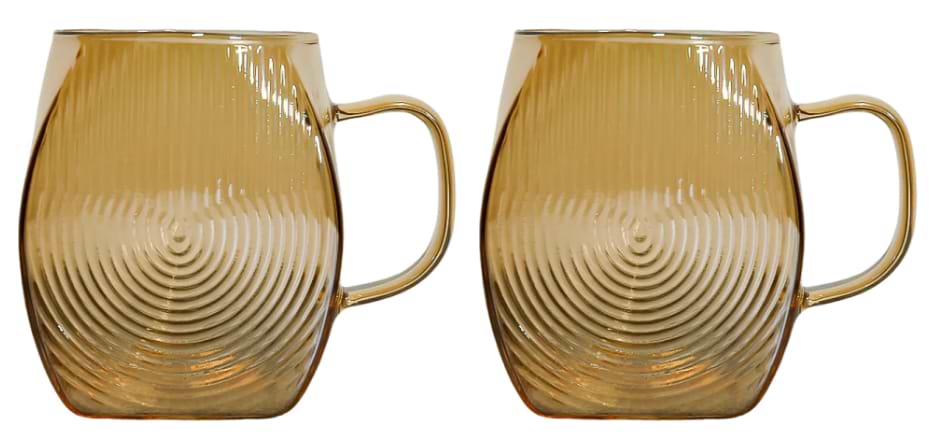 Набір чашок Vittora VT-5103-400 CIAO 2 шт. 400 мл