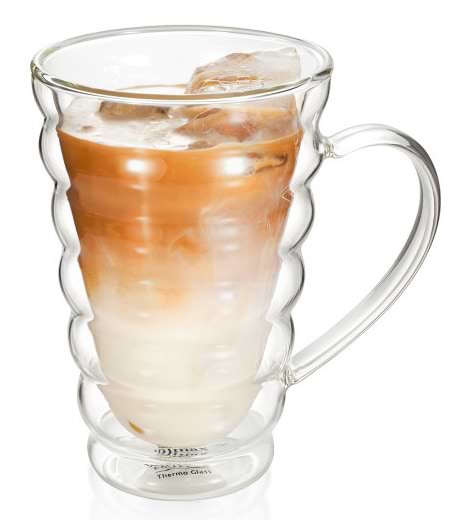 Фото - Чашка Wilmax Thermo 250 мл (WL-888423 / A)