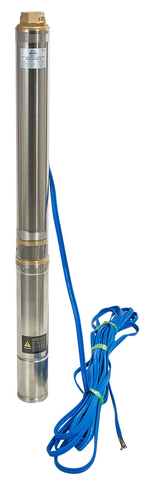 Погружной насос Vitals aqua PRO 3,5-13SD 3048-1.0r