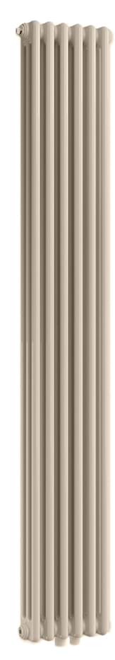 Радиатор отопления Cordivari ARDESIA COL.3 EL. 6 H1800 AS9 T15 TELA OPACO (AR3061800S09T15A)