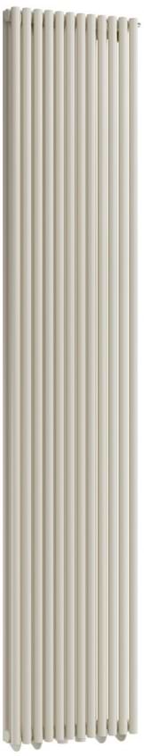 Радиатор отопления Cordivari ALICE 22 TANDEM EL. 12X1800 V11 T15 TELA OPACO (AT2212180V11T15A)