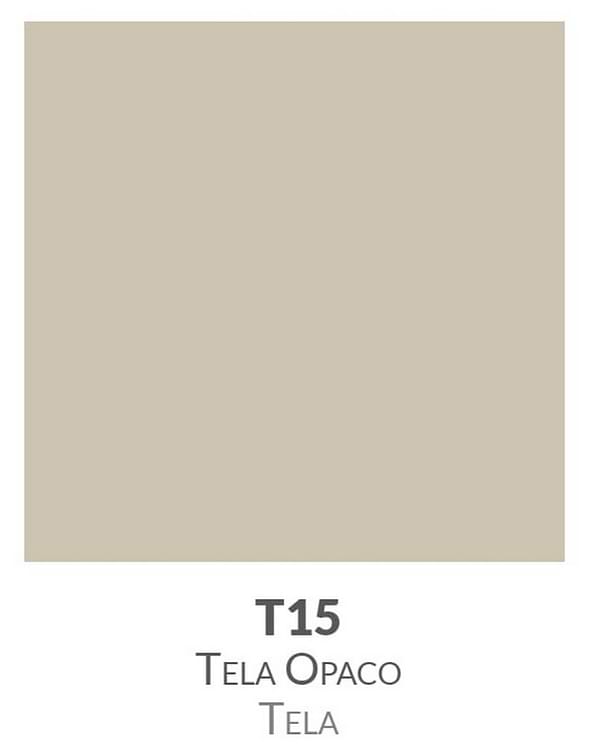 Фото - Радіатор опалення Cordivari ALICE 22 TANDEM EL. 14X1800 V11 T15 TELA OPACO (AT2214180V11T15A)