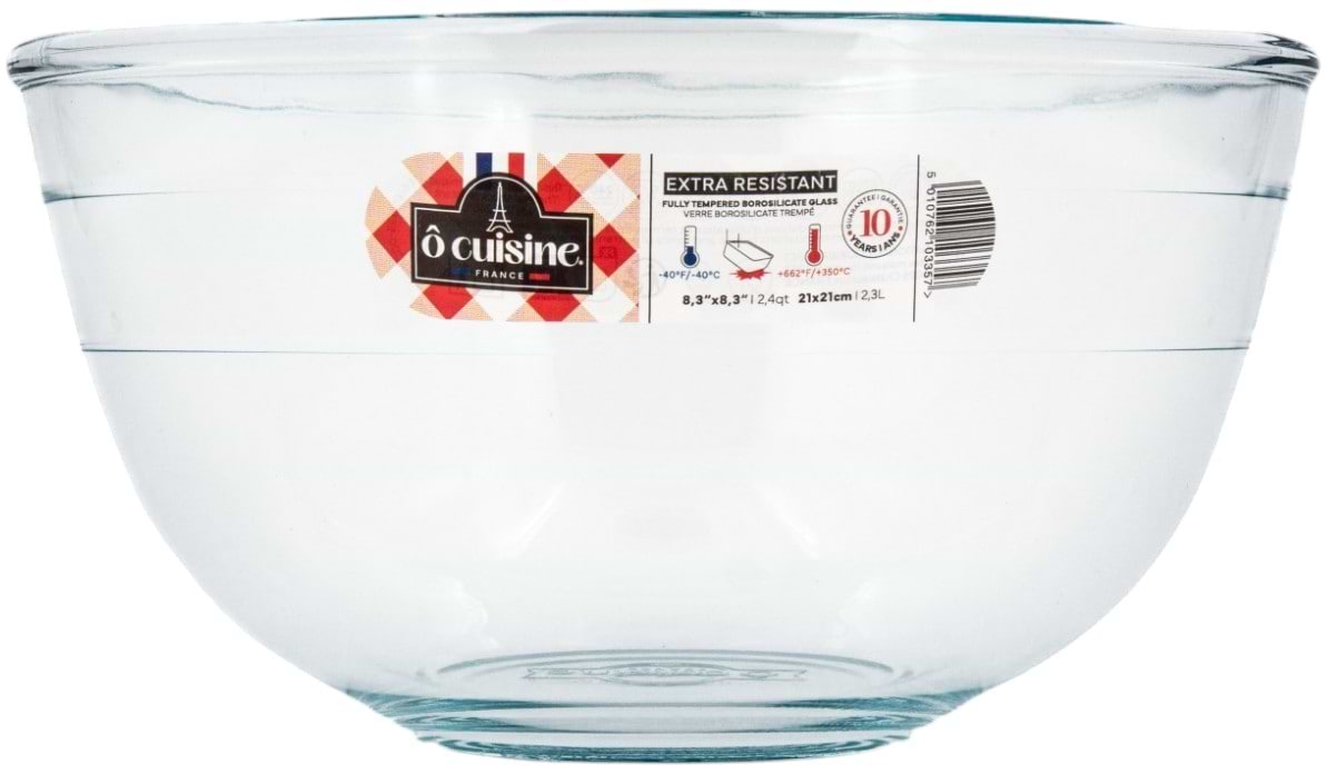 Миска O Cuisine 2.3 л (180BC00/2046)