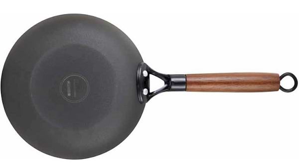 Фото - Сковорода универсальная Masterpro Odin 20 см (BGMP-3815)