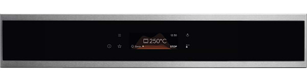 Фото - Духовой шкаф электрический Electrolux EOE8P38X