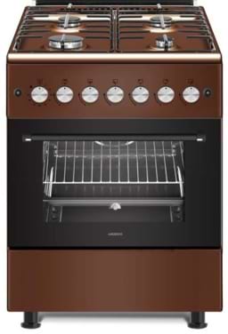 Фото - Плита газова Ardesto FSCF-G60LBR