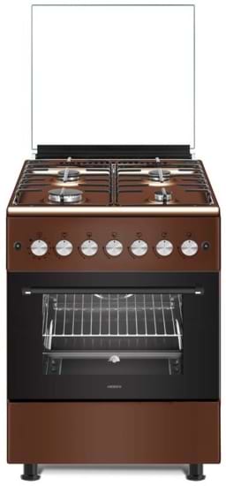 Фото - Плита газова Ardesto FSCF-G60LBR
