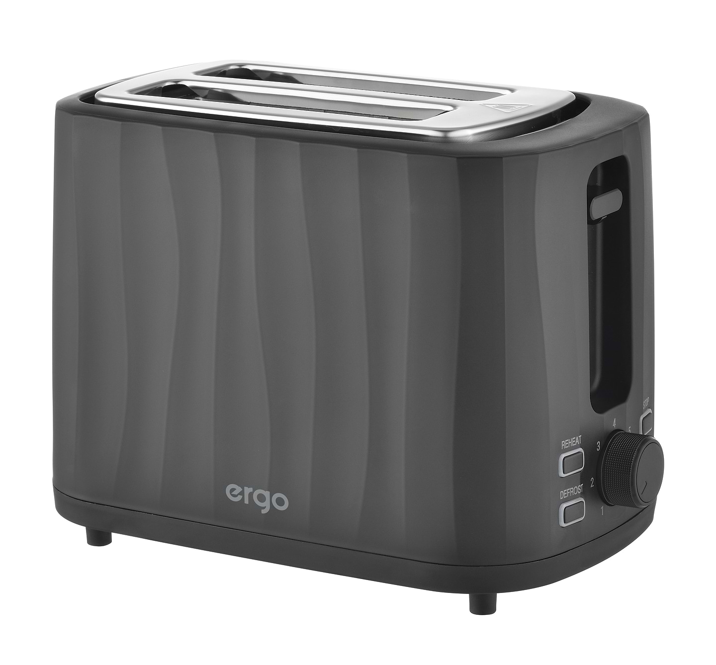Тостер Ergo GT-7050 - Фото 1