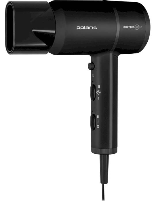 Фото - Фен Polaris PHD 1111 Black