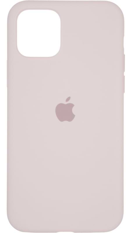 Чохол для смартфону Gelius Original Full Soft Case for iPhone 11 Pro Lavende (85887) - Фото 1