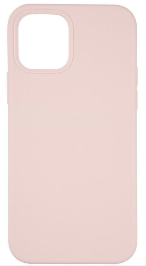 Чохол для смартфону Gelius Original Full Soft Case for iPhone 14 Pro Max Pink Sand (91326) - Фото 1