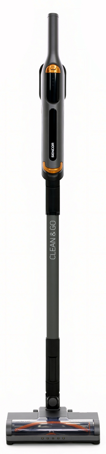 Фото - Пылесос ручной для дома Sencor SVC7315TI