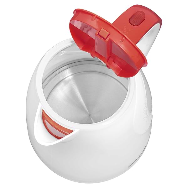 Фото - Електричний чайник Sencor SWK 1515RD