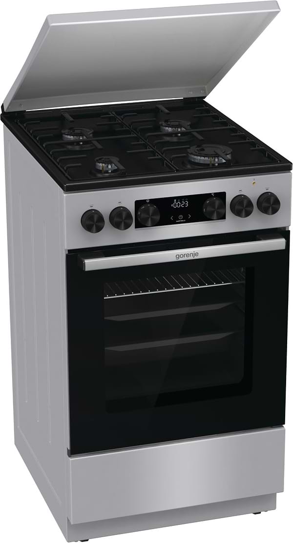 Фото - Плита газова Gorenje GK 5C42 SH