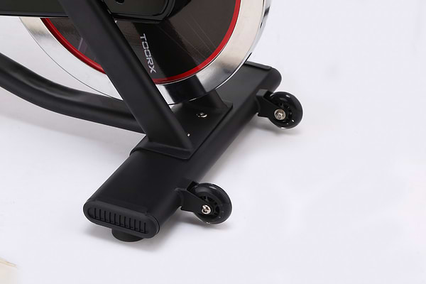 Фото - Велотренажер Toorx Indoor Cycle SRX 80EVO (SRX-80EVO)