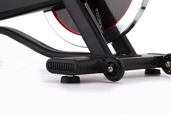 Фото - Велотренажер Toorx Indoor Cycle SRX 80EVO (SRX-80EVO)