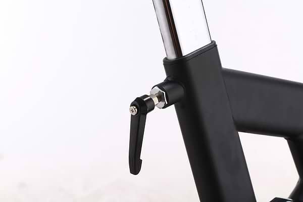 Фото - Велотренажер Toorx Indoor Cycle SRX 80EVO (SRX-80EVO)