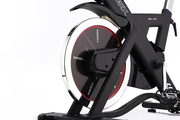 Фото - Велотренажер Toorx Indoor Cycle SRX 80EVO (SRX-80EVO)