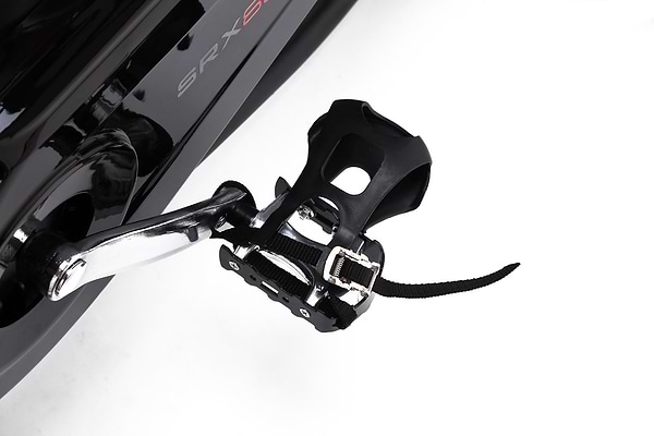 Фото - Велотренажер Toorx Indoor Cycle SRX 80EVO (SRX-80EVO)