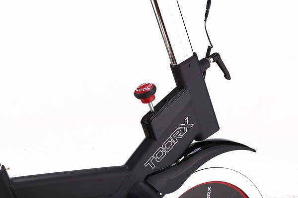 Фото - Велотренажер Toorx Indoor Cycle SRX 80EVO (SRX-80EVO)