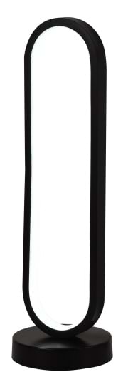 Фото - Светодиодный светильник VALESO TD2018 Black