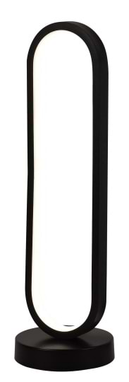 Фото - Светодиодный светильник VALESO TD2018 Black