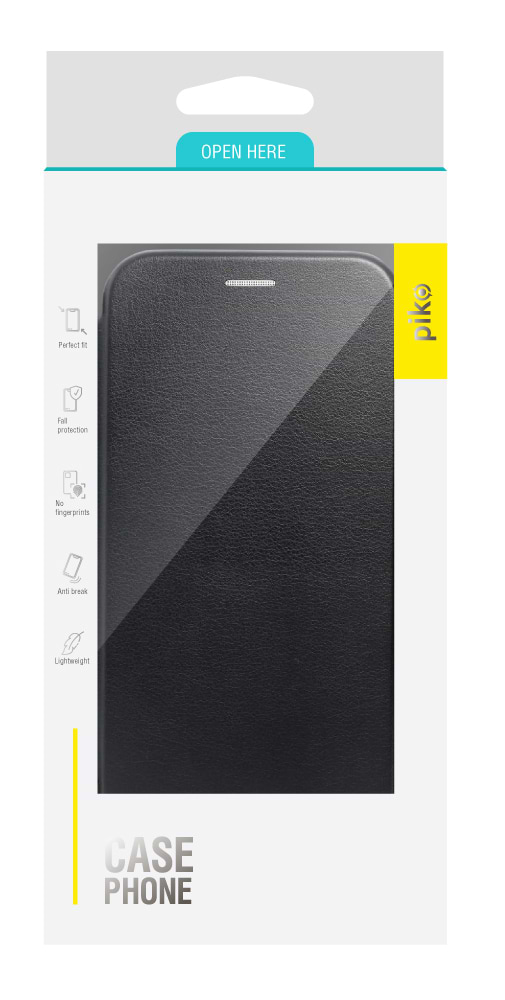 Фото - Чохол для смартфону
Piko Elegance for Moto G72 (1283126584817)