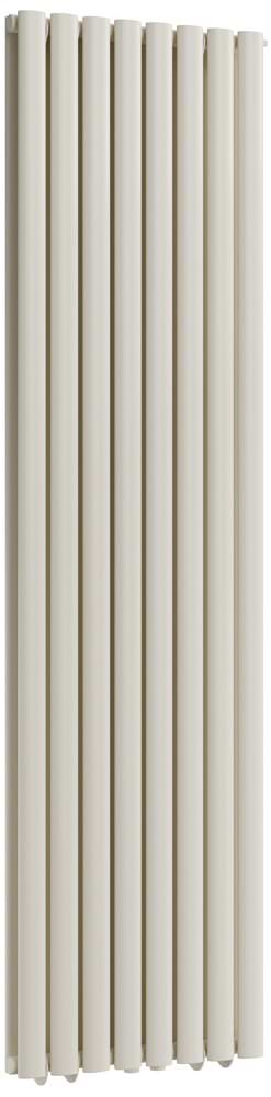 Радиатор отопления Cordivari TAMARA TANDEM EL. 8X1800 V11 T15 TELA OPACO (TT5008180V11T15A)