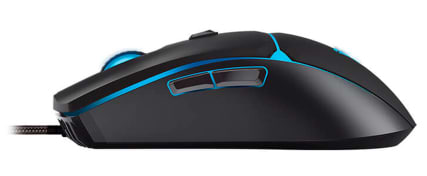 Фото - Мышь проводная игровая Fantech CRYPTO VX7 Black