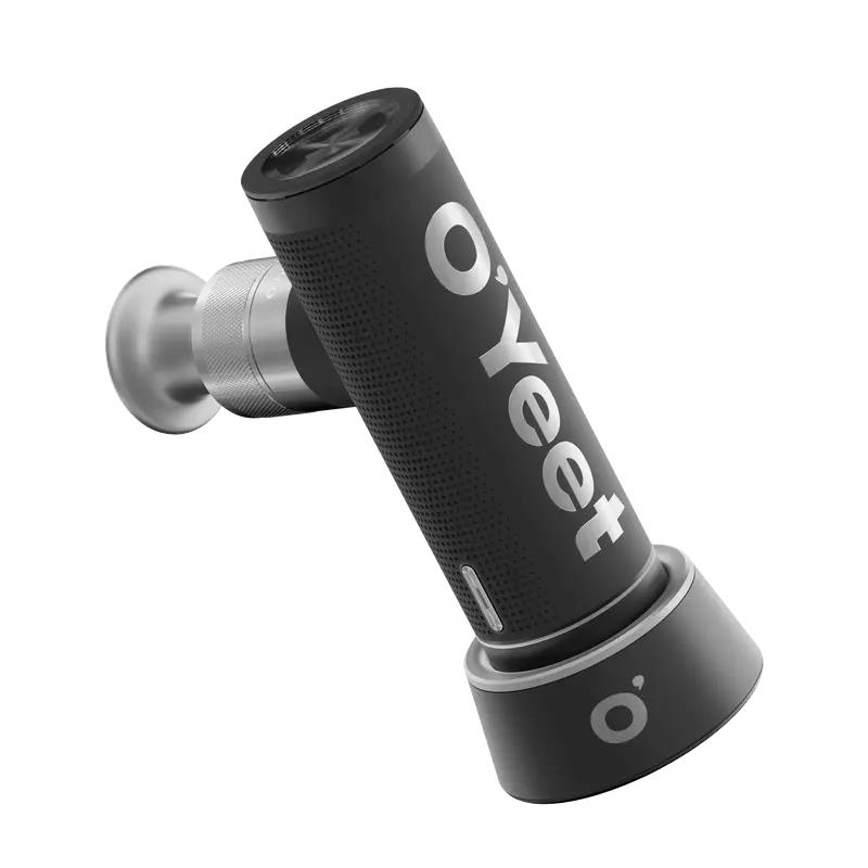 Фото - Масажер для тіла Oyeet NEX PRO II MG-T1 (GREY)