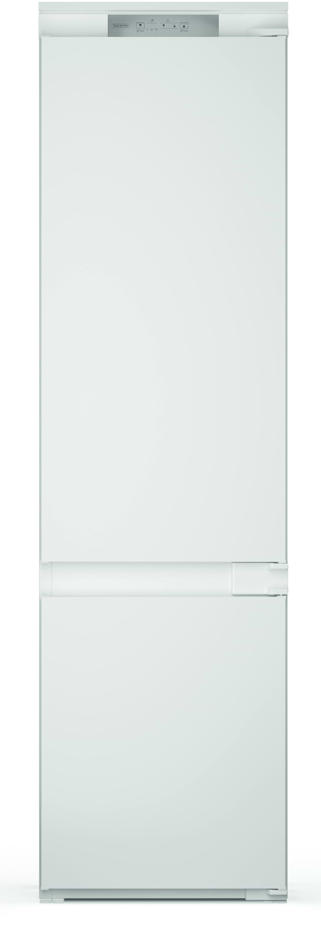 Холодильник встраиваемый Hotpoint-Ariston HAC20T321 - Фото 1