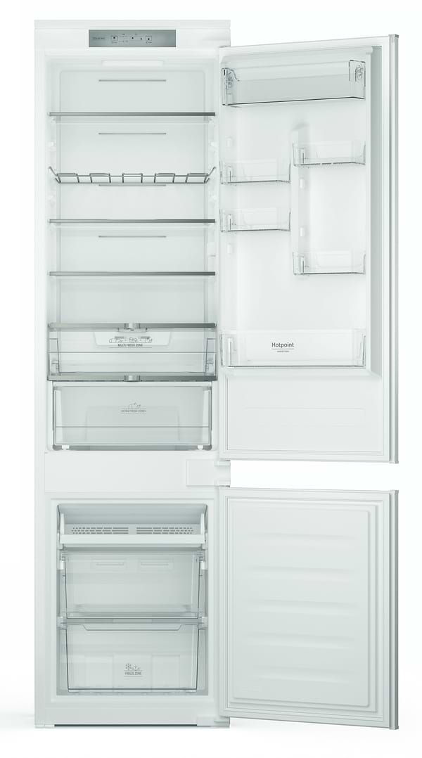 Фото - Холодильник вбудований Hotpoint-Ariston HAC20T321