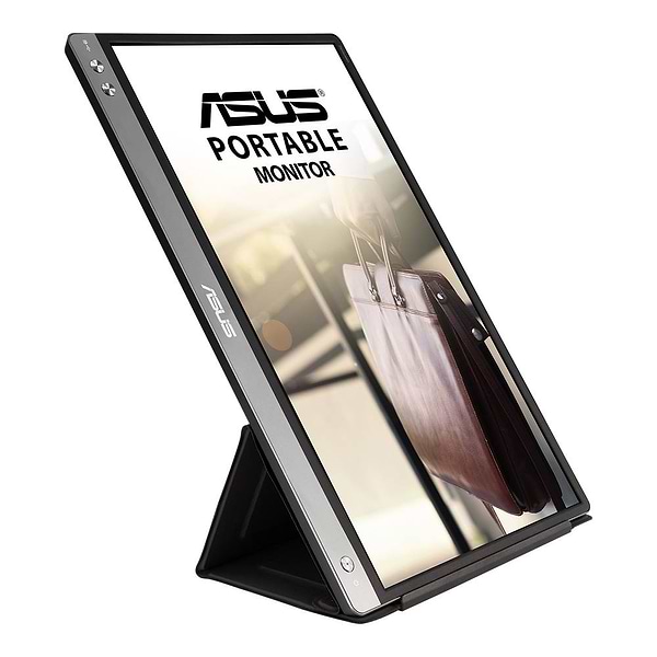 Фото - Монітор Asus ZenScreen MB14AC