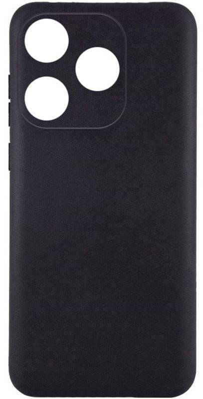 Чехол для смартфона BeCover for Tecno Spark 10 (KI5q) Black (710474) - Фото 1