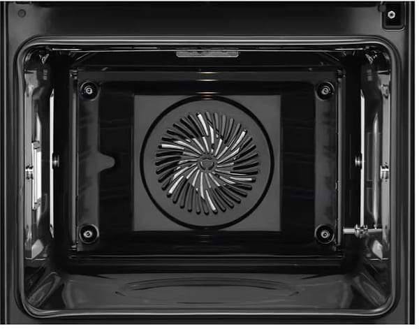 Фото - Духовой шкаф электрический Electrolux LOB8S38Z
