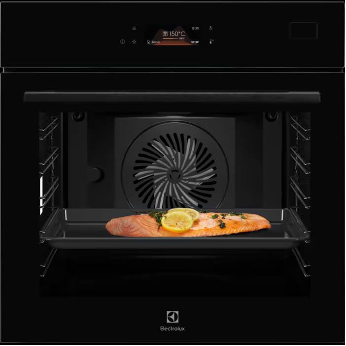 Духовой шкаф электрический Electrolux LOB8S38Z - Фото 1