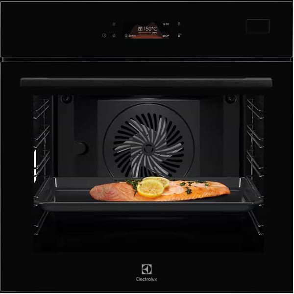 Фото - Духовой шкаф электрический Electrolux LOB8S38Z