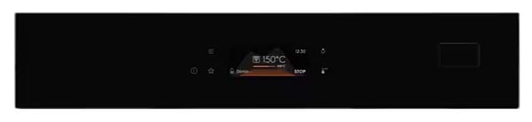 Фото - Духовой шкаф электрический Electrolux LOB8S38Z