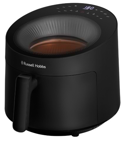 Фото - Мультипіч Russell Hobbs 27420-56 Satisfry Panoramic Black Фото - Мультипіч Russell Hobbs 27420-56 Satisfry Panoramic Black