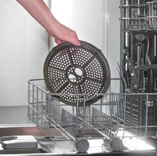 Фото - Мультипіч Russell Hobbs 27420-56 Satisfry Panoramic Black