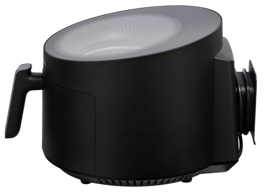 Фото - Мультипіч Russell Hobbs 27420-56 Satisfry Panoramic Black