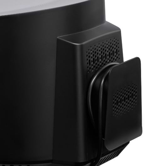 Фото - Мультипіч Russell Hobbs 27420-56 Satisfry Panoramic Black