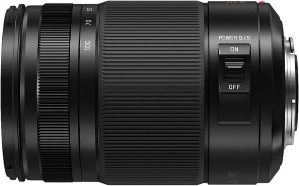 Фото - Объектив к фотокамере Panasonic Leica DG Vario-Elmarit 35-100mm (H-ES35100E)