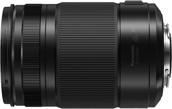Фото - Объектив к фотокамере Panasonic Leica DG Vario-Elmarit 35-100mm (H-ES35100E)