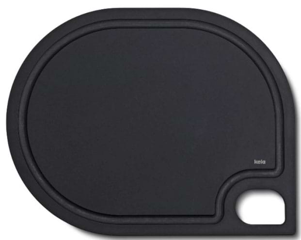 Дошка обробна Kela та сервірування Nobel 29,5х23,5 см (12863) - Фото 1