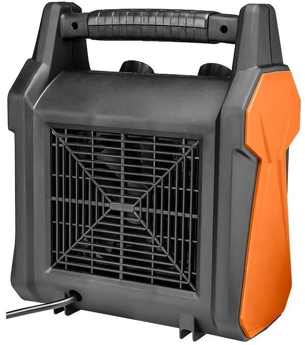 Фото - Тепловая пушка Neo Tools 90-060