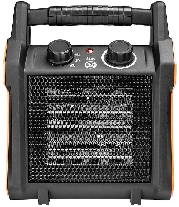 Фото - Тепловая пушка Neo Tools 90-060